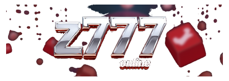 z777 online logo